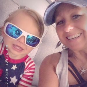 Meet your Posher, Marilyn